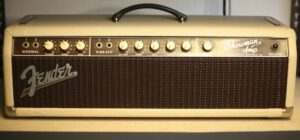 Fender - Showman - 1963
