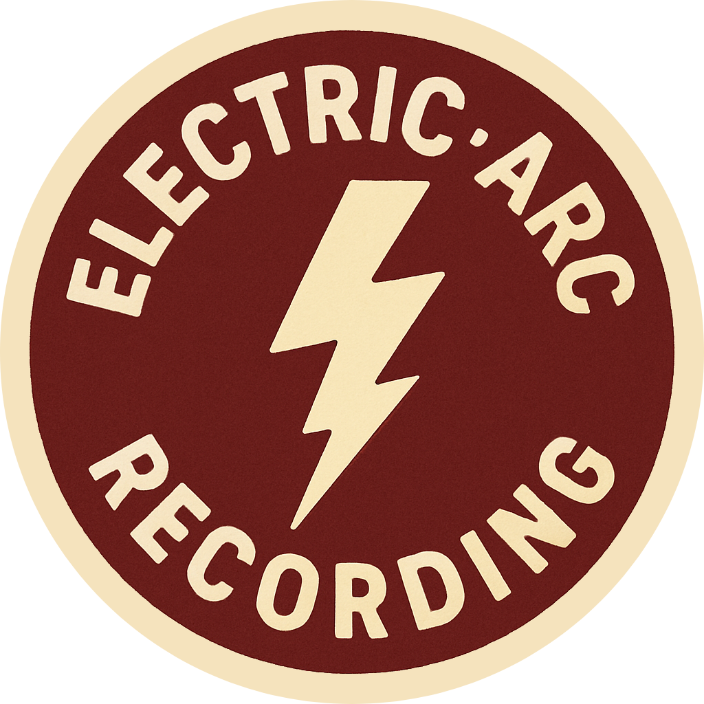 Electric Arc Recording