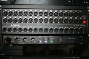 Midas - DL32