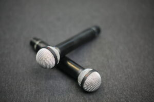 Beyerdynamic - M160