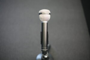 Beyerdynamic - M88 N - Vintage