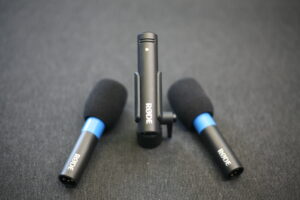 RØDE- M5 MP