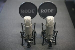 RØDE - NT1-A