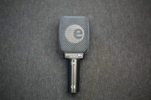 Sennheiser - E 906