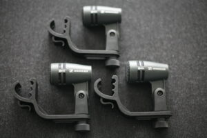 Sennheiser - E604