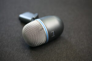 Shure - Beta 52A