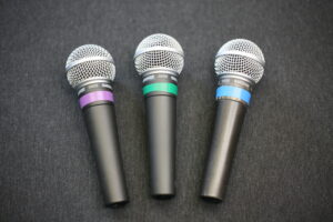 Shure - SM58