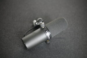Shure - SM7B
