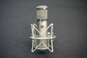 Warm Audio - WA-47jr