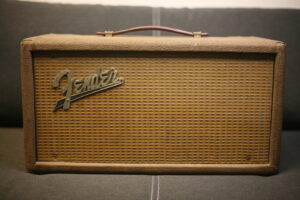 Fender - 1963